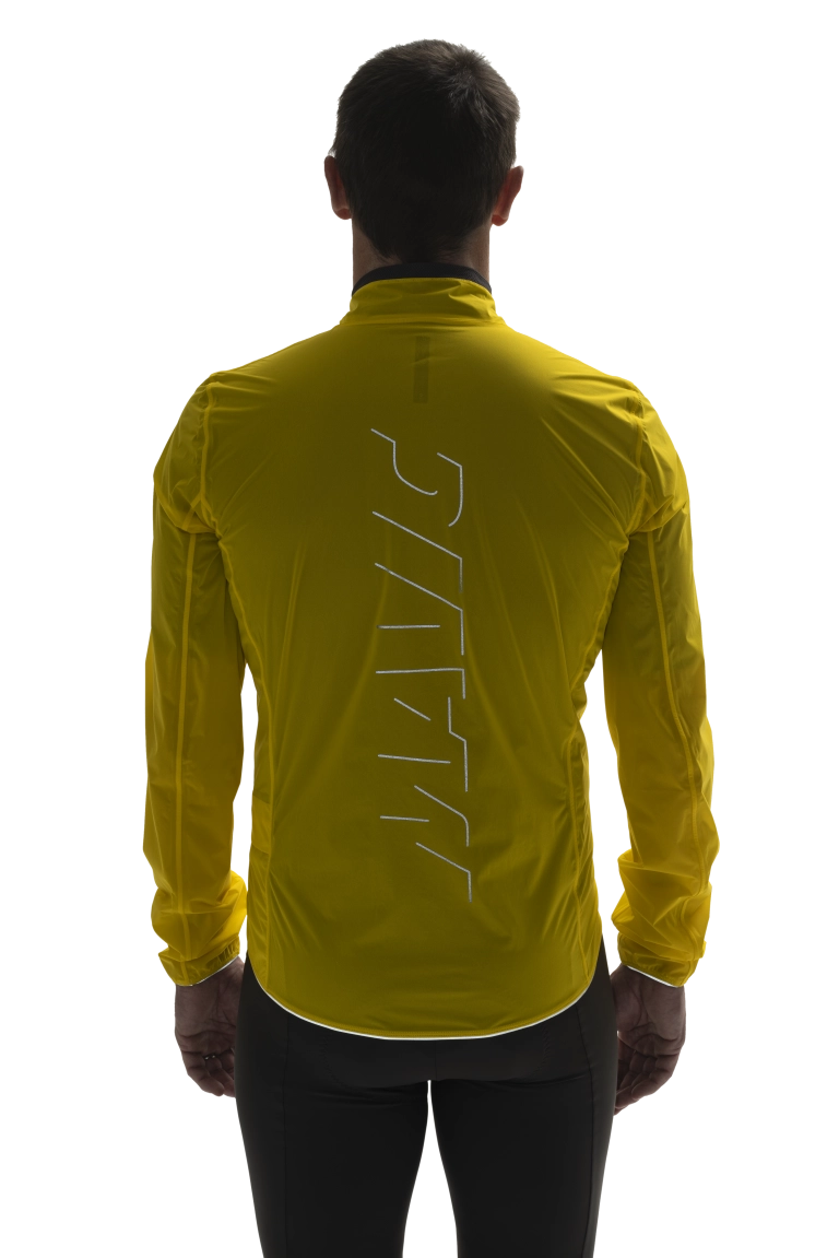Jakke MAVIC COSMIC H2O Gul