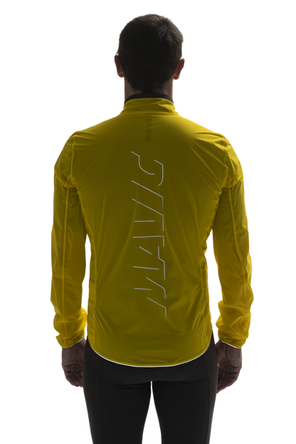 Geltona MAVIC COSMIC H2O striukė