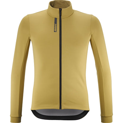 Яке MAVIC AKSIUM THERMO Жълто