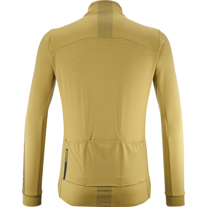 Яке MAVIC AKSIUM THERMO Жълто