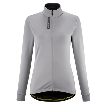 Jacka MAVIC AKSIUM THERMO Dam Grå