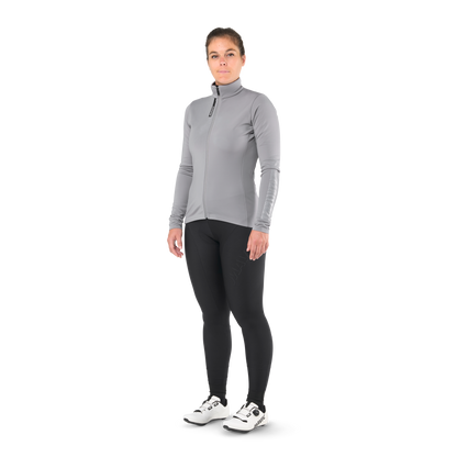 Jacka MAVIC AKSIUM THERMO Dam Grå