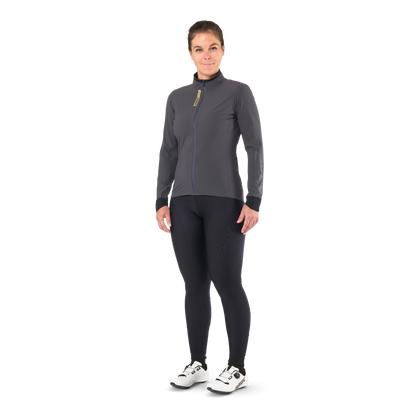 Jacke MAVIC COSMIC STORM Damen Carbon