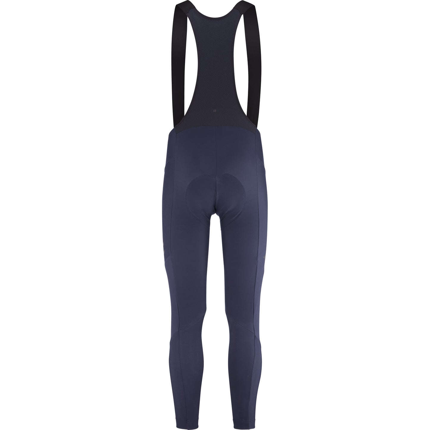 Cuissard Long à Bretelles MAVIC AKSIUM THERMO Bleu