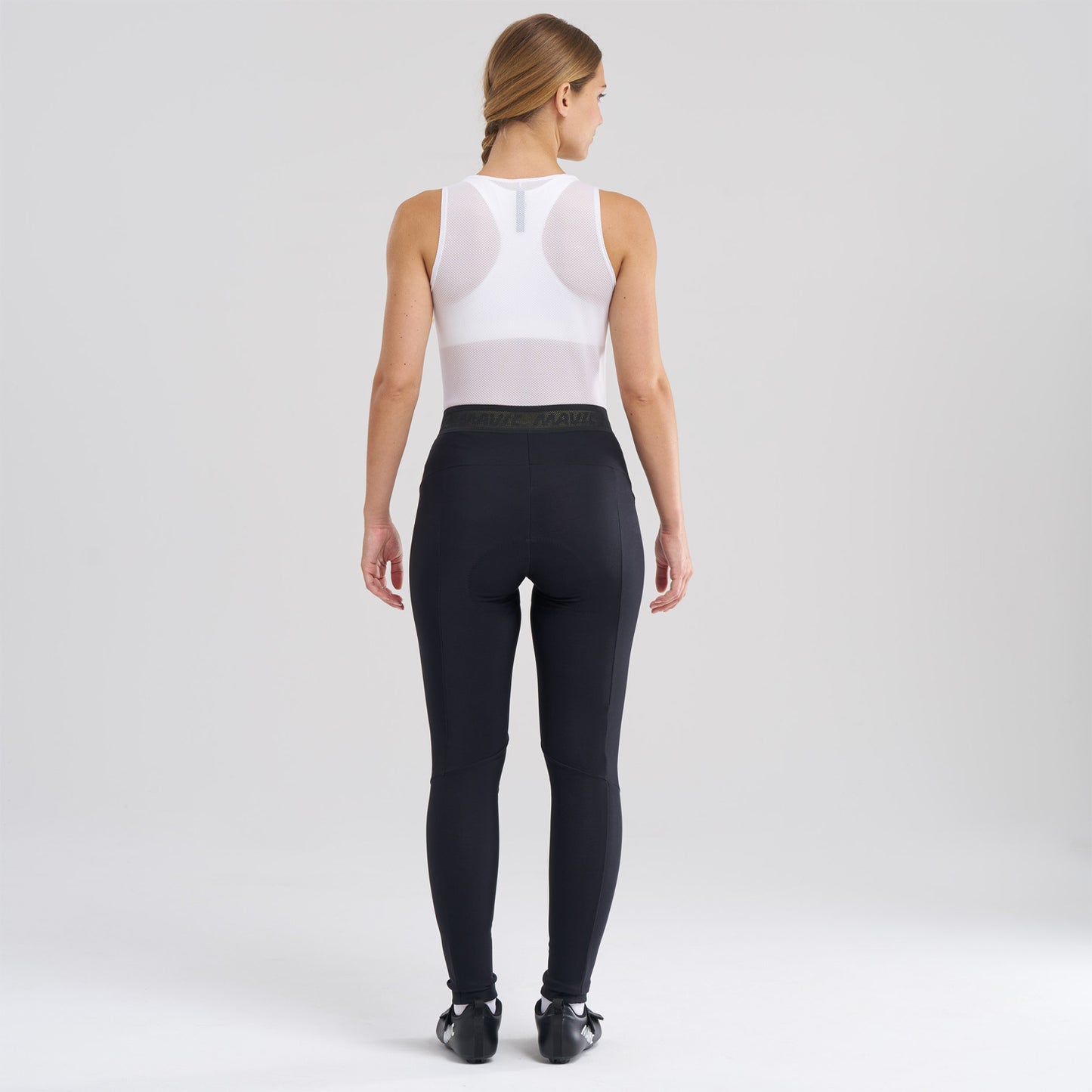 Cuissard Long MAVIC AKSIUM THERMO Femme Noir