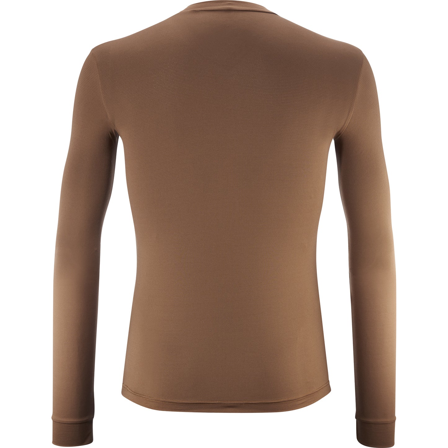 MAVIC BASELAYER Manica lunga Bronzo Intimo