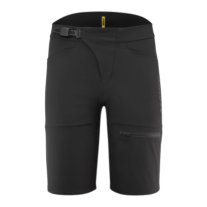 MAVIC DEEMAX ENDURO -shortsit musta