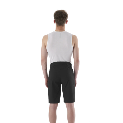 MAVIC DEEMAX ENDURO -shortsit musta