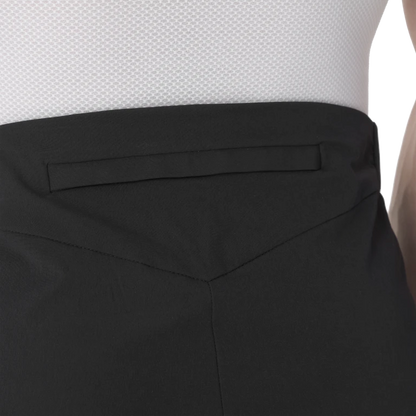 MAVIC DEEMAX ENDURO -shortsit musta