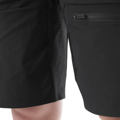 MAVIC DEEMAX ENDURO -shortsit musta