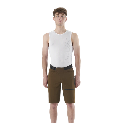 Spodenki MAVIC DEEMAX ENDURO khaki