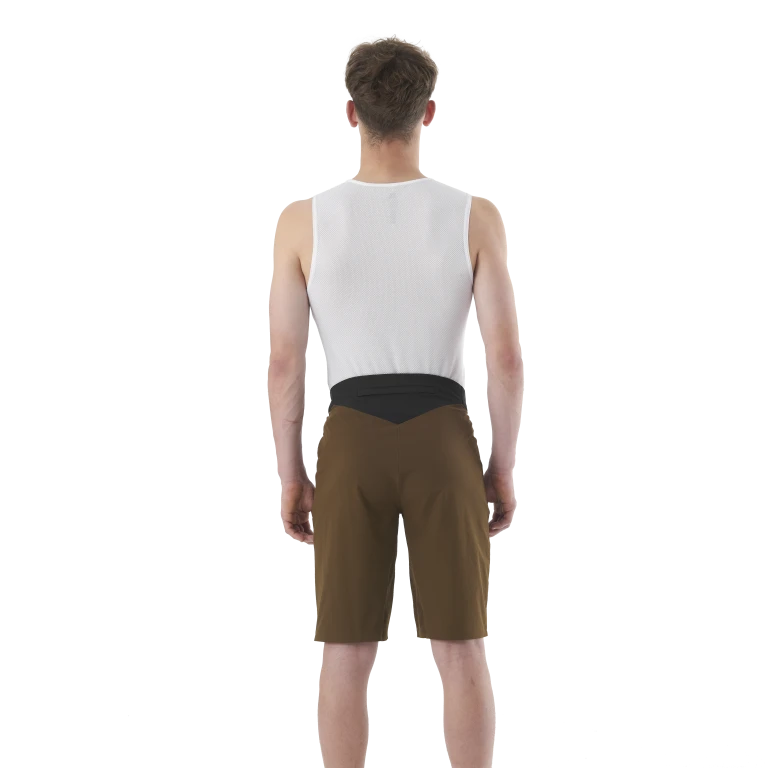 Short MAVIC DEEMAX ENDURO Kaki
