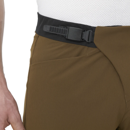 Spodenki MAVIC DEEMAX ENDURO khaki