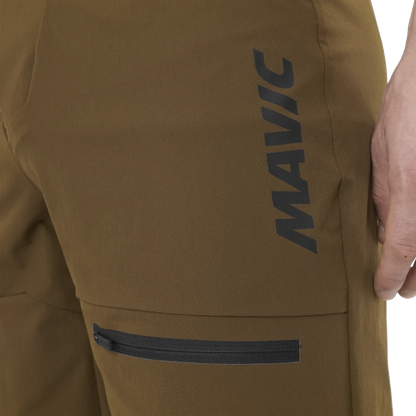 Spodenki MAVIC DEEMAX ENDURO khaki