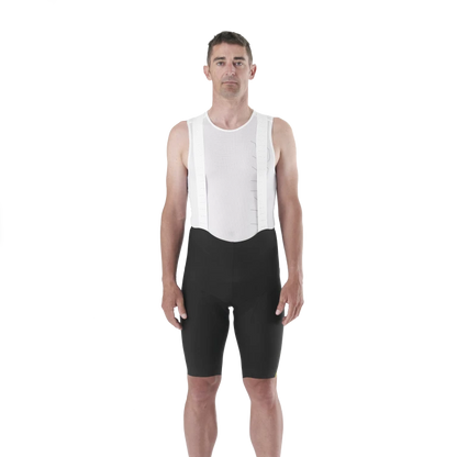 MAVIC AKSIUM -henkselilyhythousu Musta