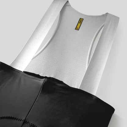 MAVIC AKSIUM -henkselilyhythousu Musta