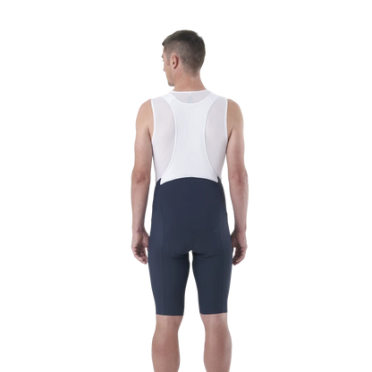 Salopette Corta MAVIC AKSIUM Blu Navy