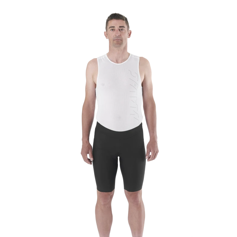 Cuissard Court MAVIC AKSIUM Noir