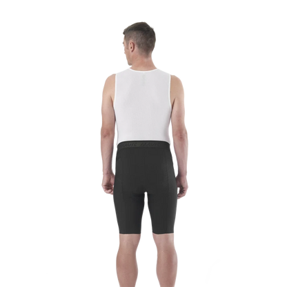 MAVIC AKSIUM -lyhyet pyöräilyshortsit, musta