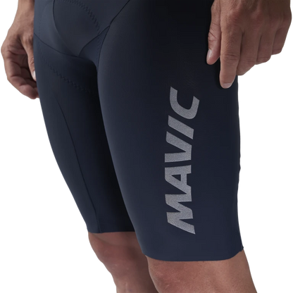Salopette Corta MAVIC KSYRIUM Blu Navy