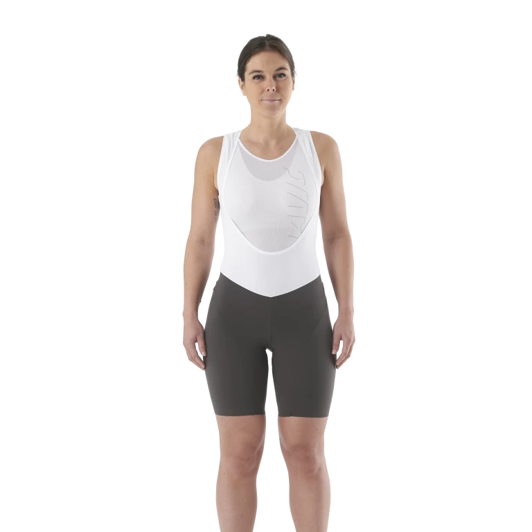 Salopette COSMIC Carbon da donna