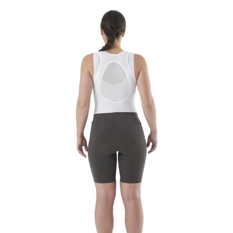 Salopette COSMIC Carbon da donna