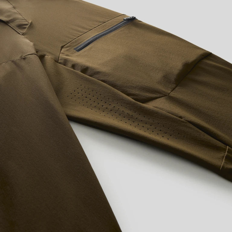 MAVIC DEEMAX ENDURO Pantaloni Marrone