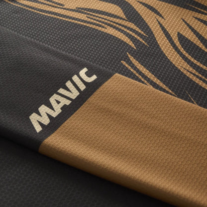MAVIC DEEMAX ENDURO pitkähihainen paita Naiset Musta
