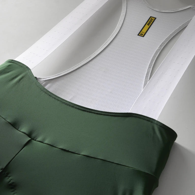 Pettorina MAVIC AKSIUM Donna Khaki