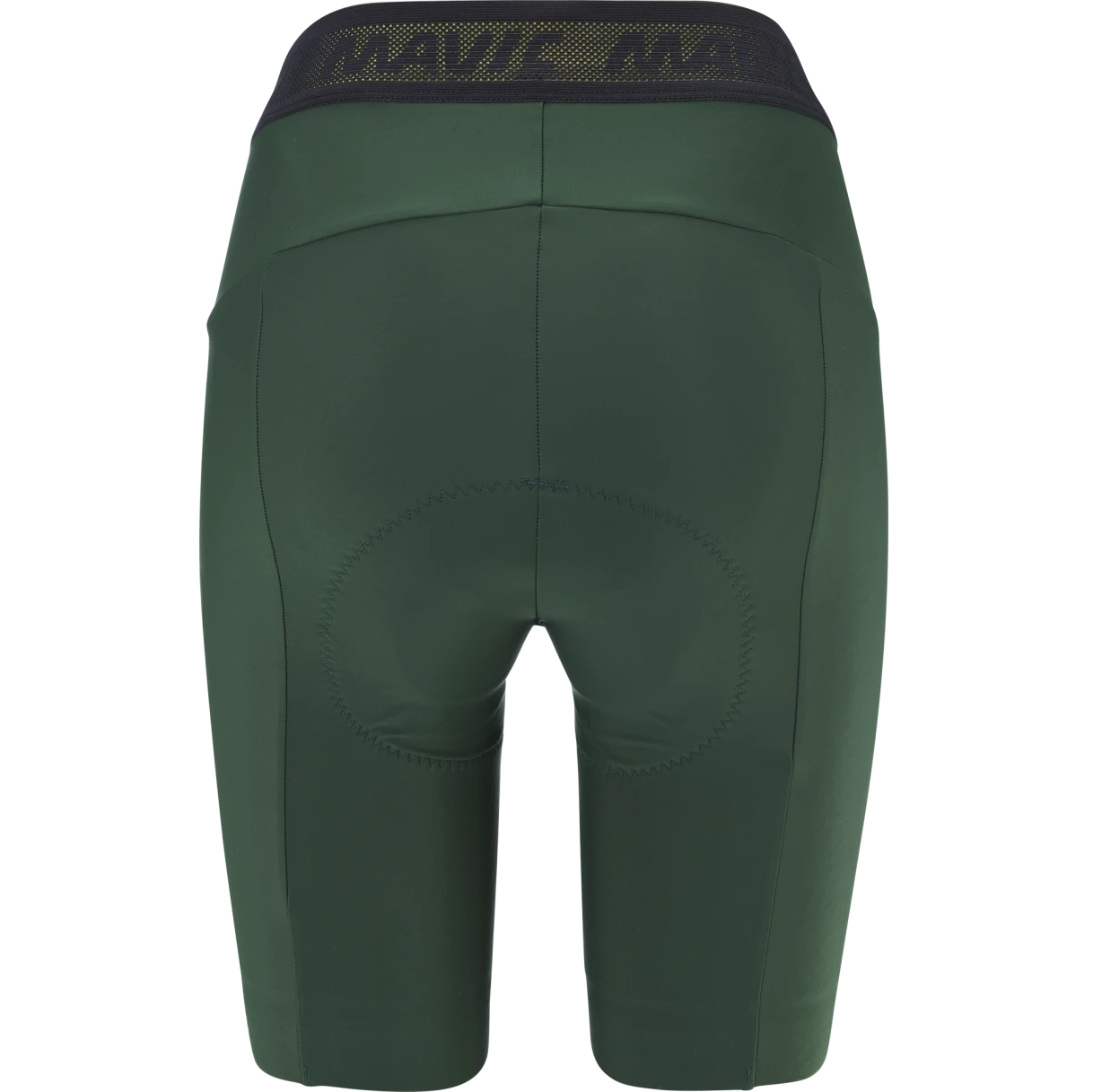 Cuissard Court MAVIC AKSIUM Femme Kaki