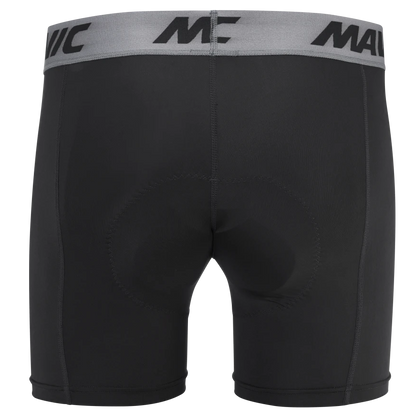 Sous-Short MAVIC TRAIL Czarny