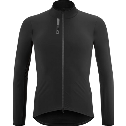 Jacka MAVIC AKSIUM WIND Svart