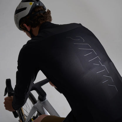 Jacka MAVIC AKSIUM WIND Svart
