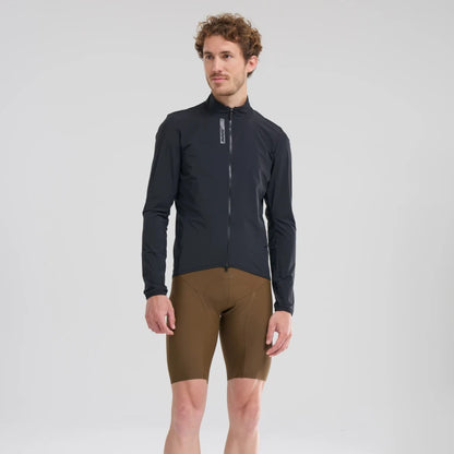 Jacka MAVIC AKSIUM WIND Svart