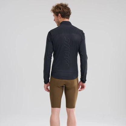 Jacka MAVIC AKSIUM WIND Svart