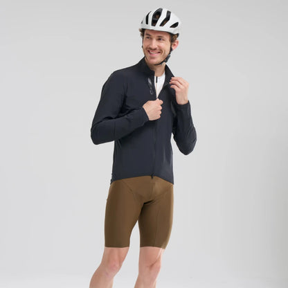 Jacka MAVIC AKSIUM WIND Svart