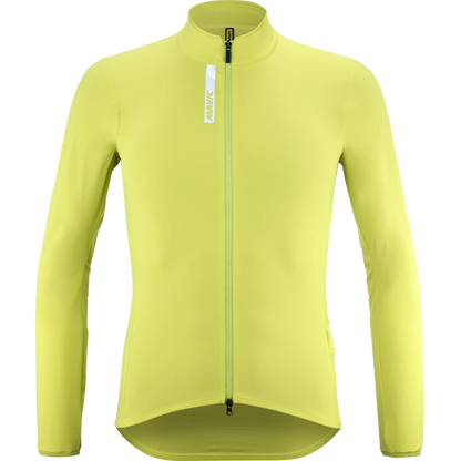 Jacka MAVIC AKSIUM WIND Gul