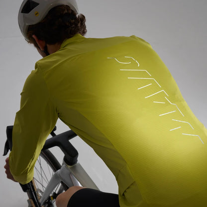 Jacka MAVIC AKSIUM WIND Gul