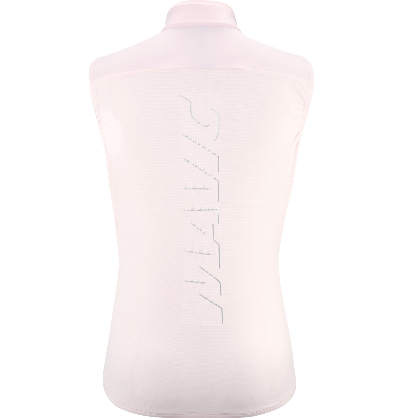 Giacca senza maniche MAVIC AKSIUM WIND rosa da donna