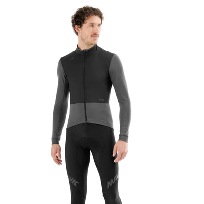 MAVIC COSMIC TH HYBRID-jacka svart
