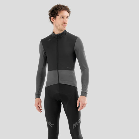MAVIC COSMIC TH HYBRID kabát Fekete