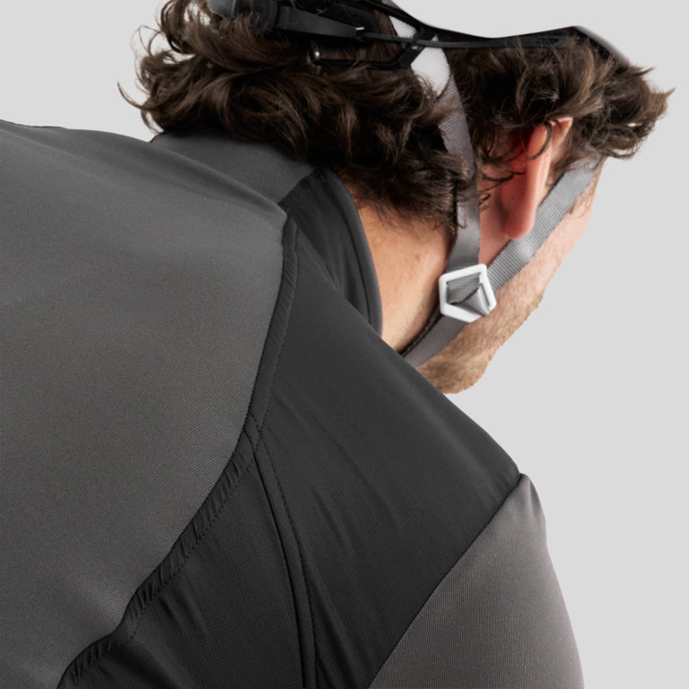 Vette MAVIC COSMIC TH HYBRID Noir