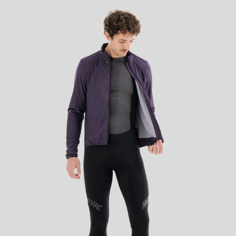MAVIC KSYRIUM-jakke i lilla