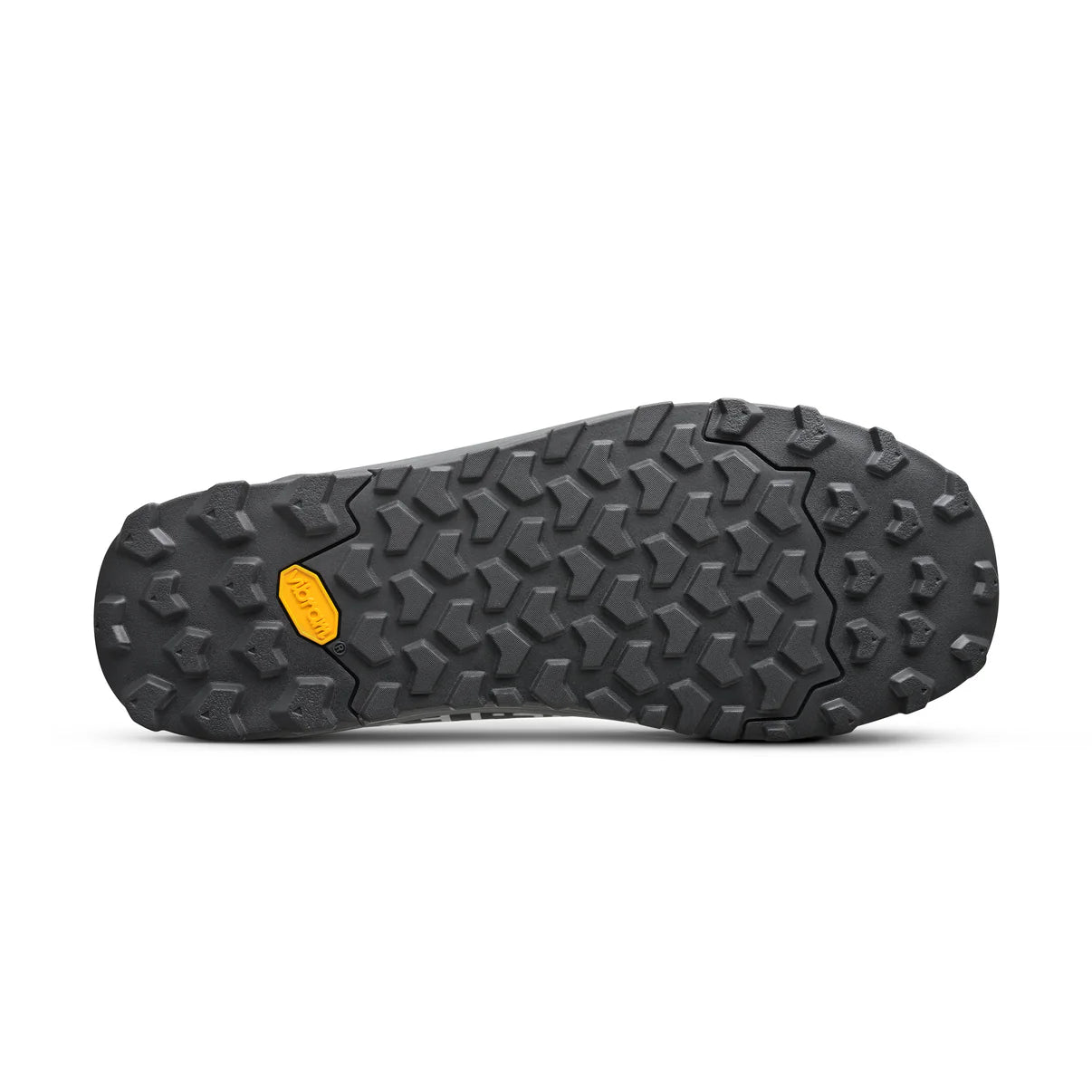 FIZIK ERGOLACE 2 GTX FLAT mountainbike-sko, sort