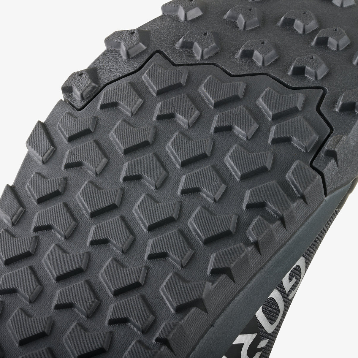 FIZIK ERGOLACE 2 GTX FLAT mountainbike-sko, sort