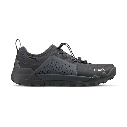 FIZIK ERGOLACE 2 GTX FLAT MTB shoe – black
