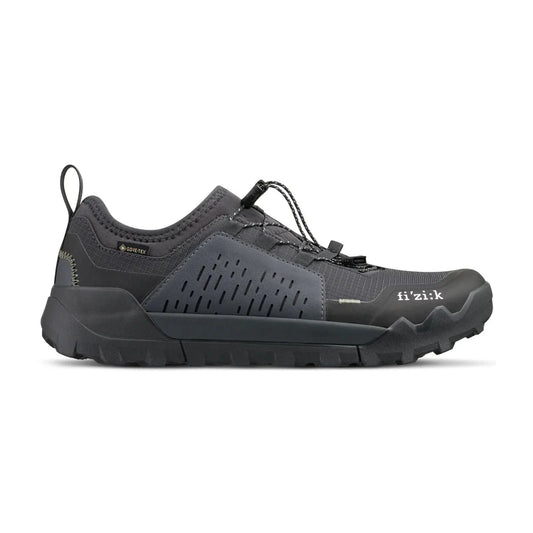 FIZIK ERGOLACE 2 GTX FLAT MTB-Schuh Schwarz