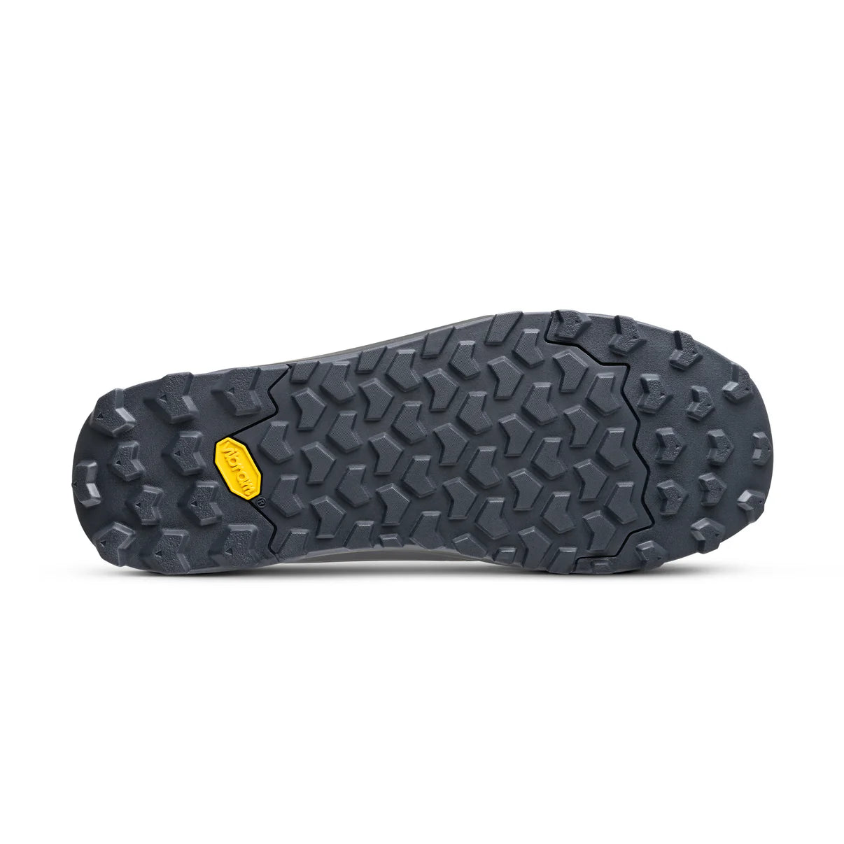 Sapatilhas de BTT FIZIK TERRA ERGOLACE 2 FLAT Azul