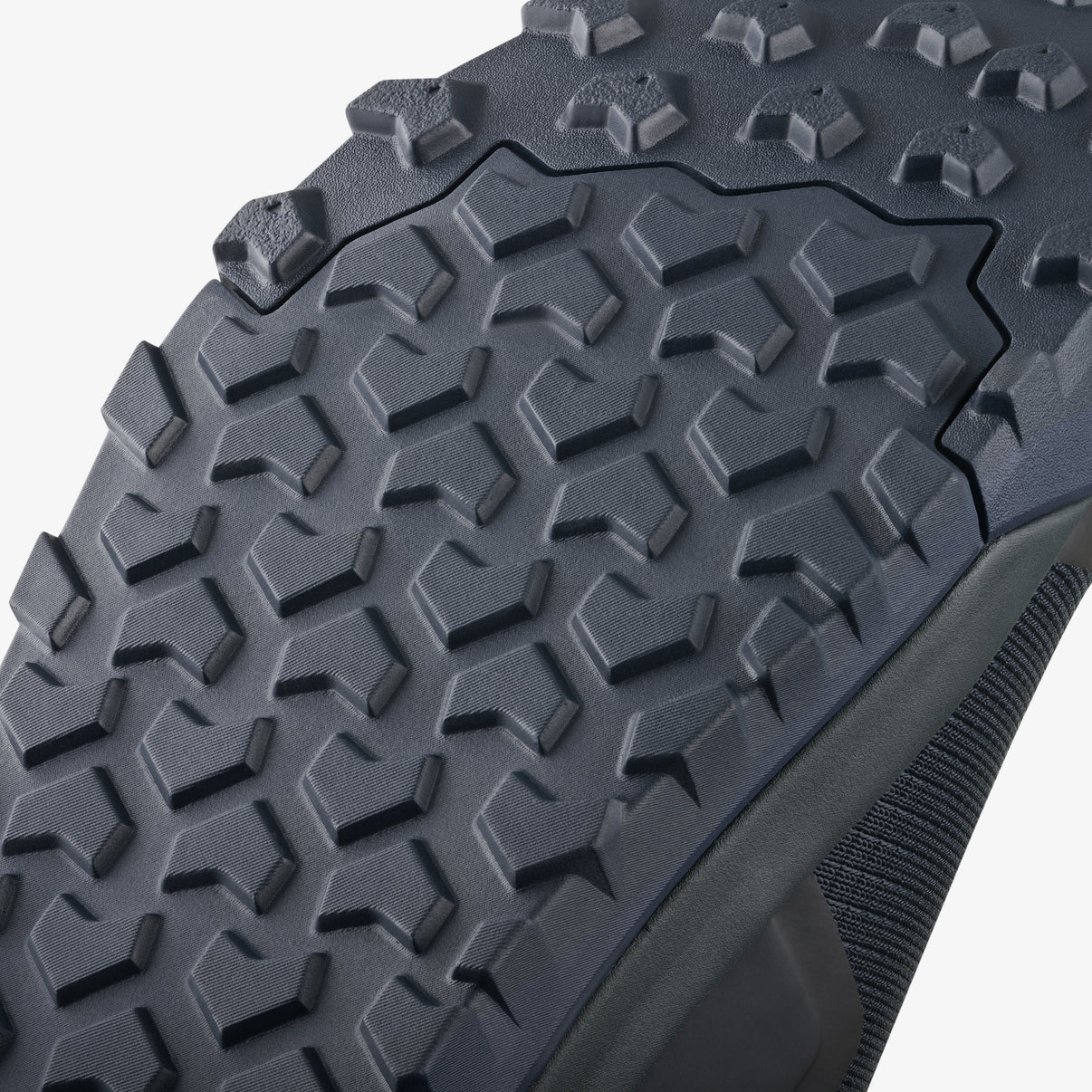 Sapatilhas de BTT FIZIK TERRA ERGOLACE 2 FLAT Azul