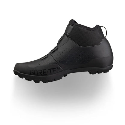 But MTB ZIMOWY FIZIK TERRA ARTICA GTX X5 Czarny